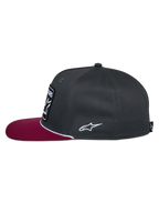 Intuitive Snapback Mütze
