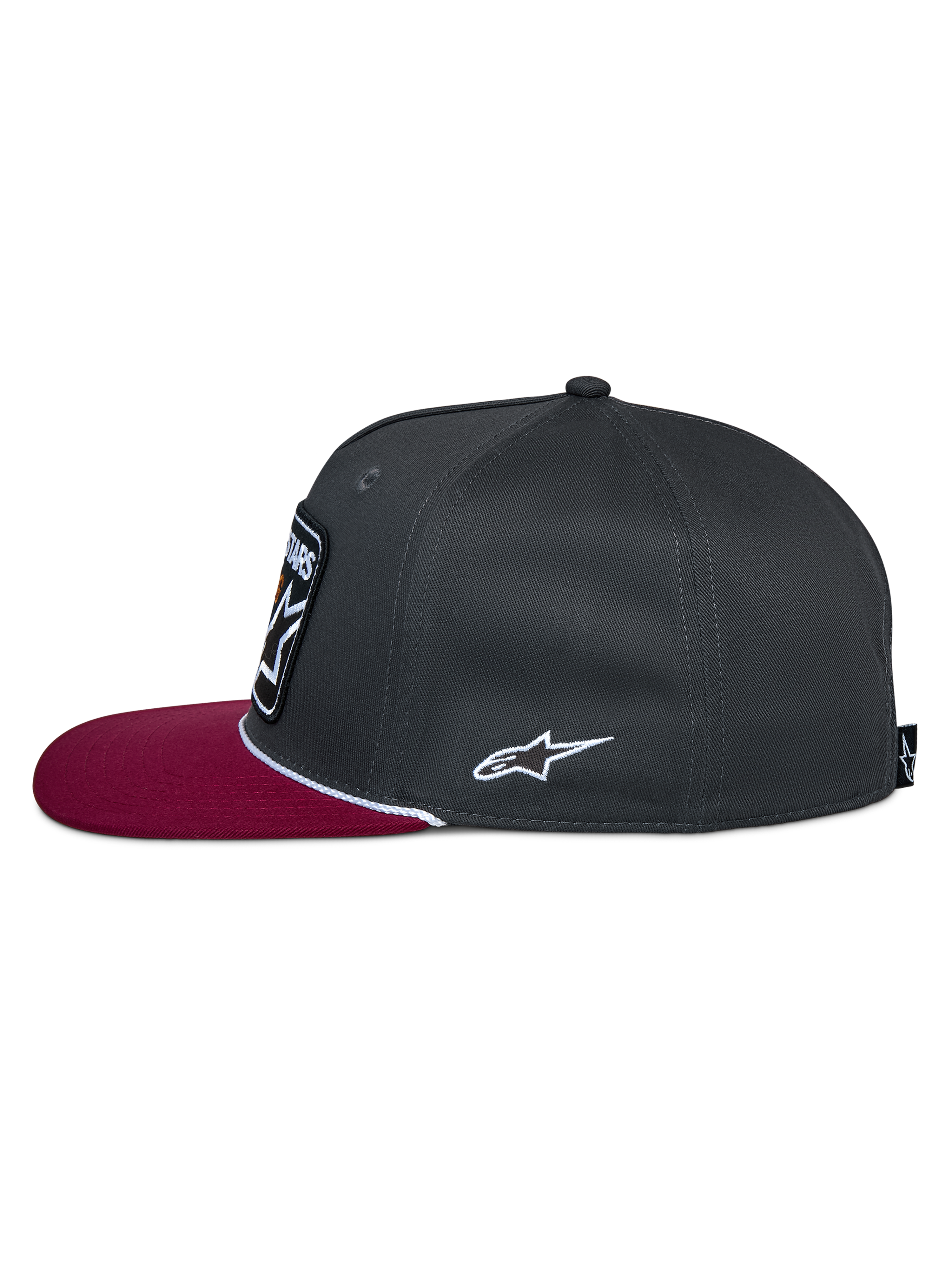 Intuitive Snapback Mütze