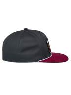 Intuitive Snapback Mütze