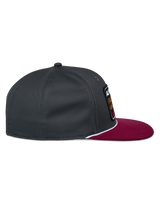 Intuitive Snapback Mütze