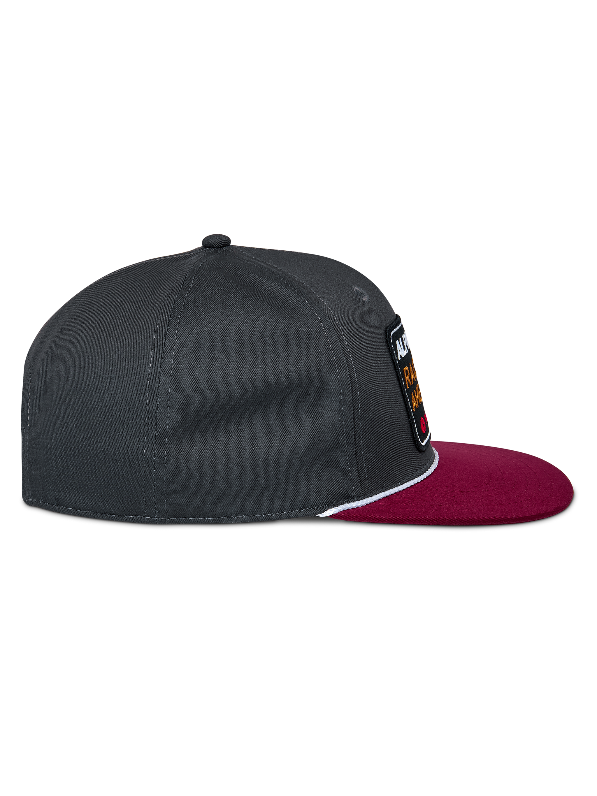 Intuitive Snapback Mütze