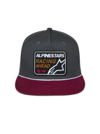 Intuitive Snapback Mütze