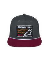 Intuitive Snapback Mütze