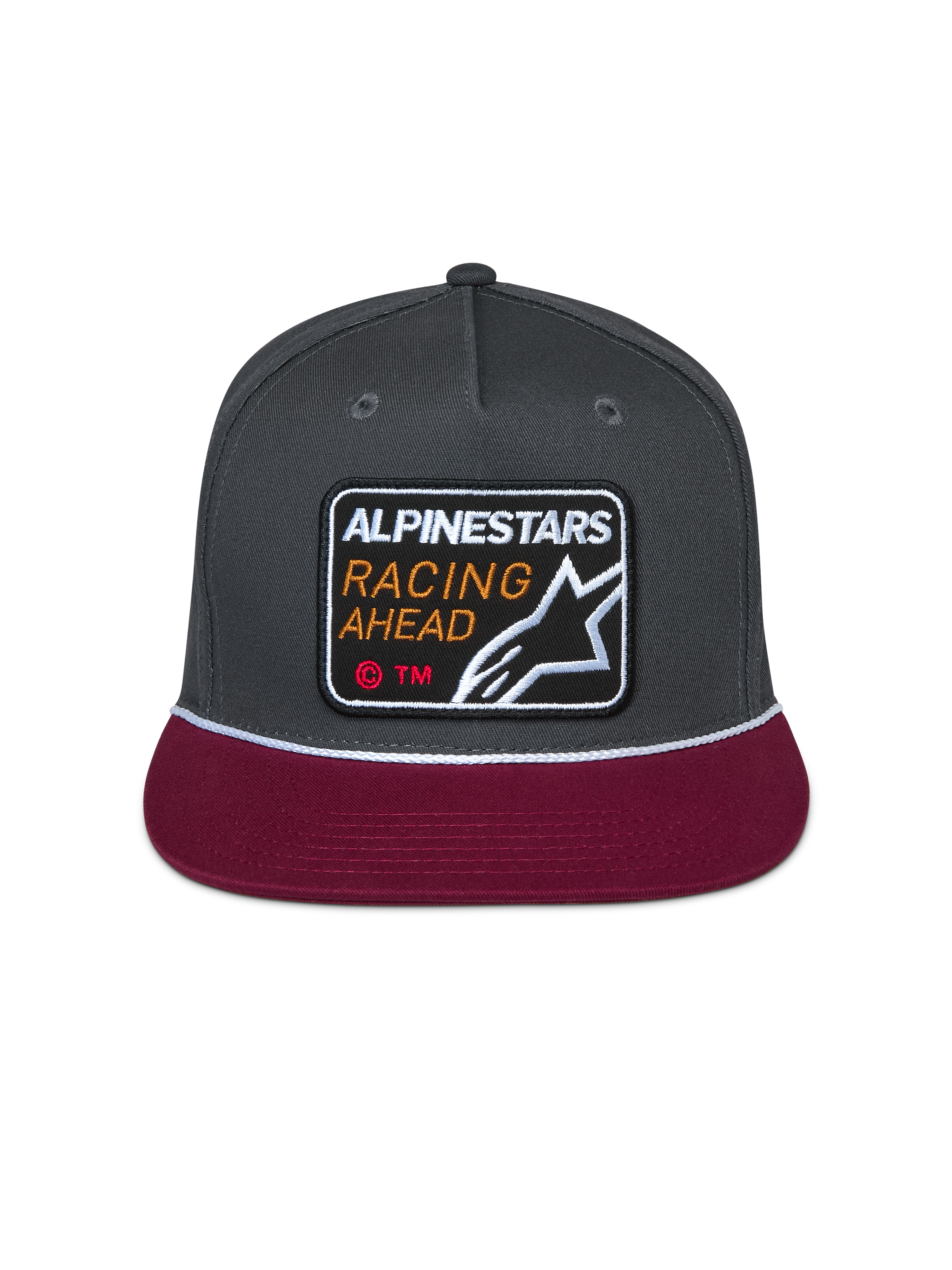 Intuitive Snapback Mütze