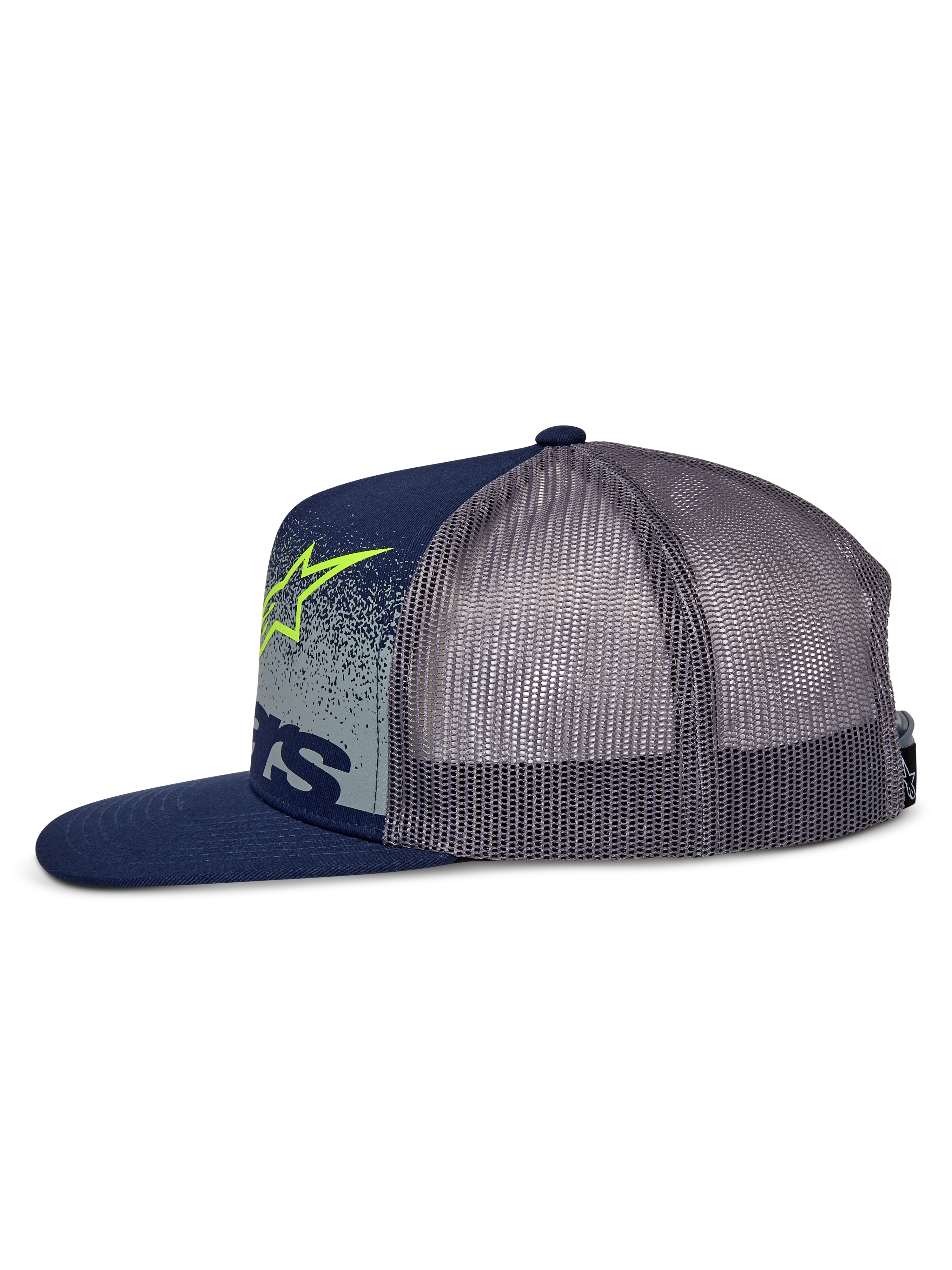 Component Trucker-Mütze