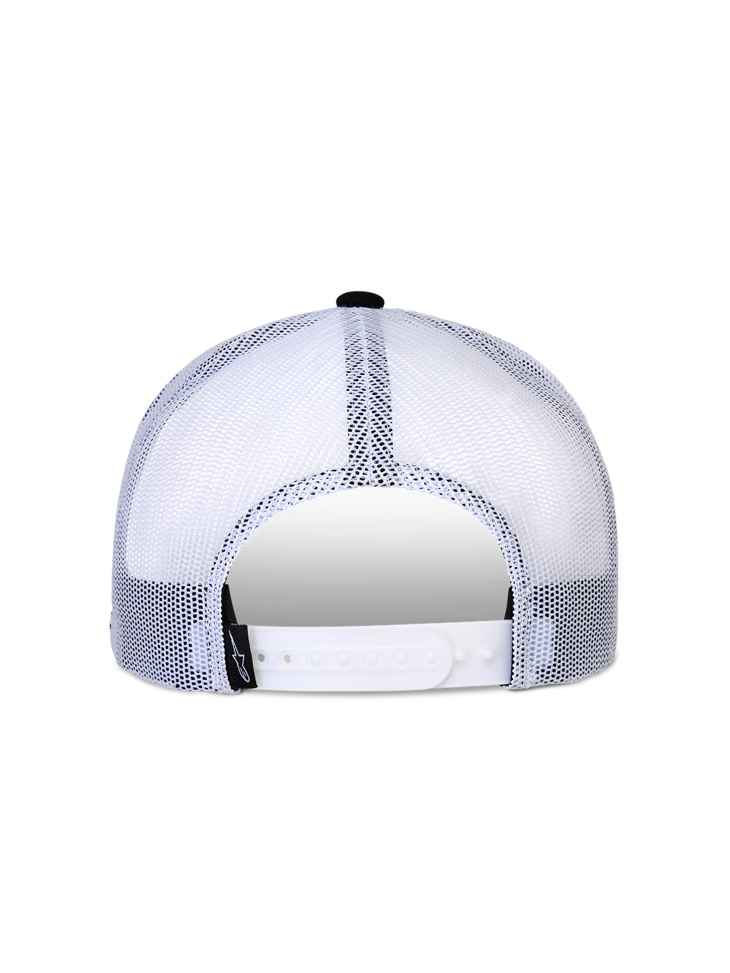 Phosphor Trucker Mütze
