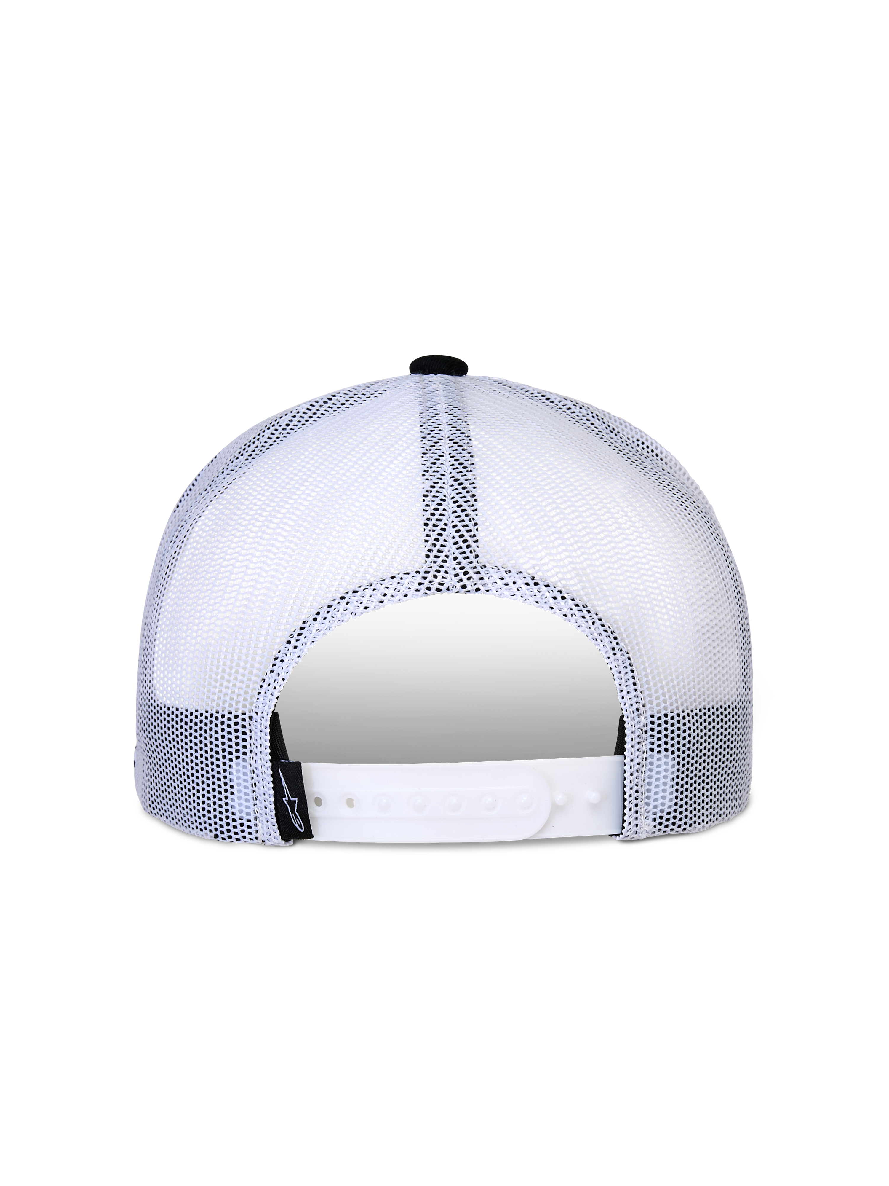 Phosphor Trucker Mütze