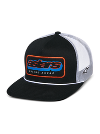 Phosphor Trucker Mütze