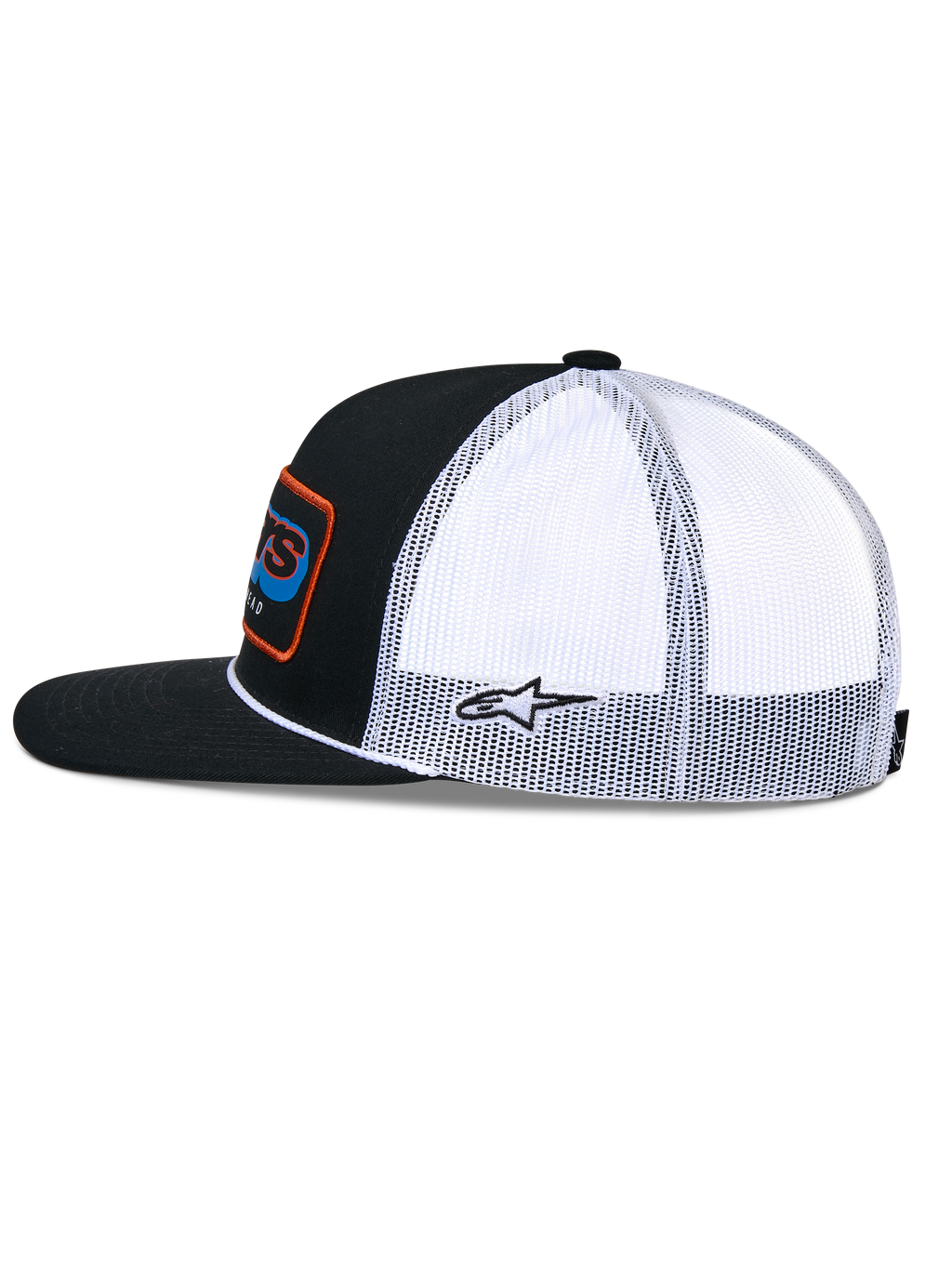 Phosphor Trucker Mütze