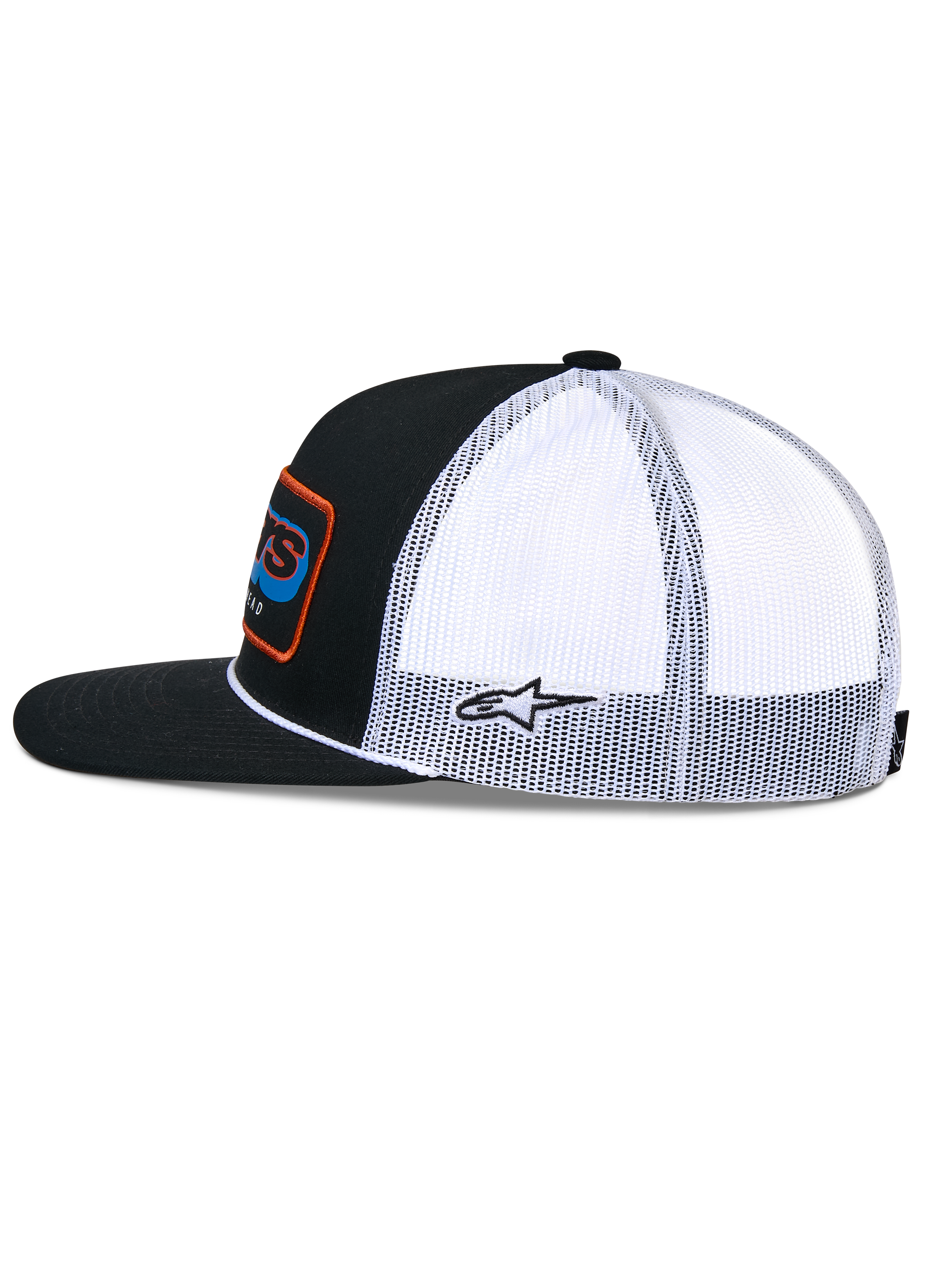 Phosphor Trucker Mütze