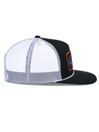 Phosphor Trucker Mütze