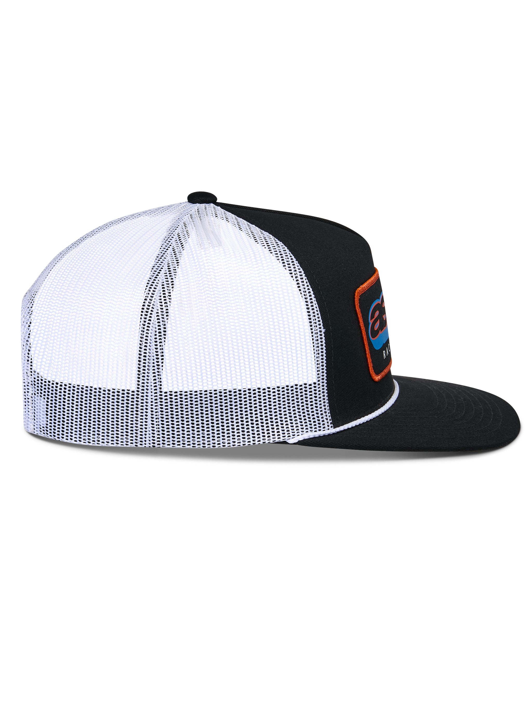 Phosphor Trucker Mütze