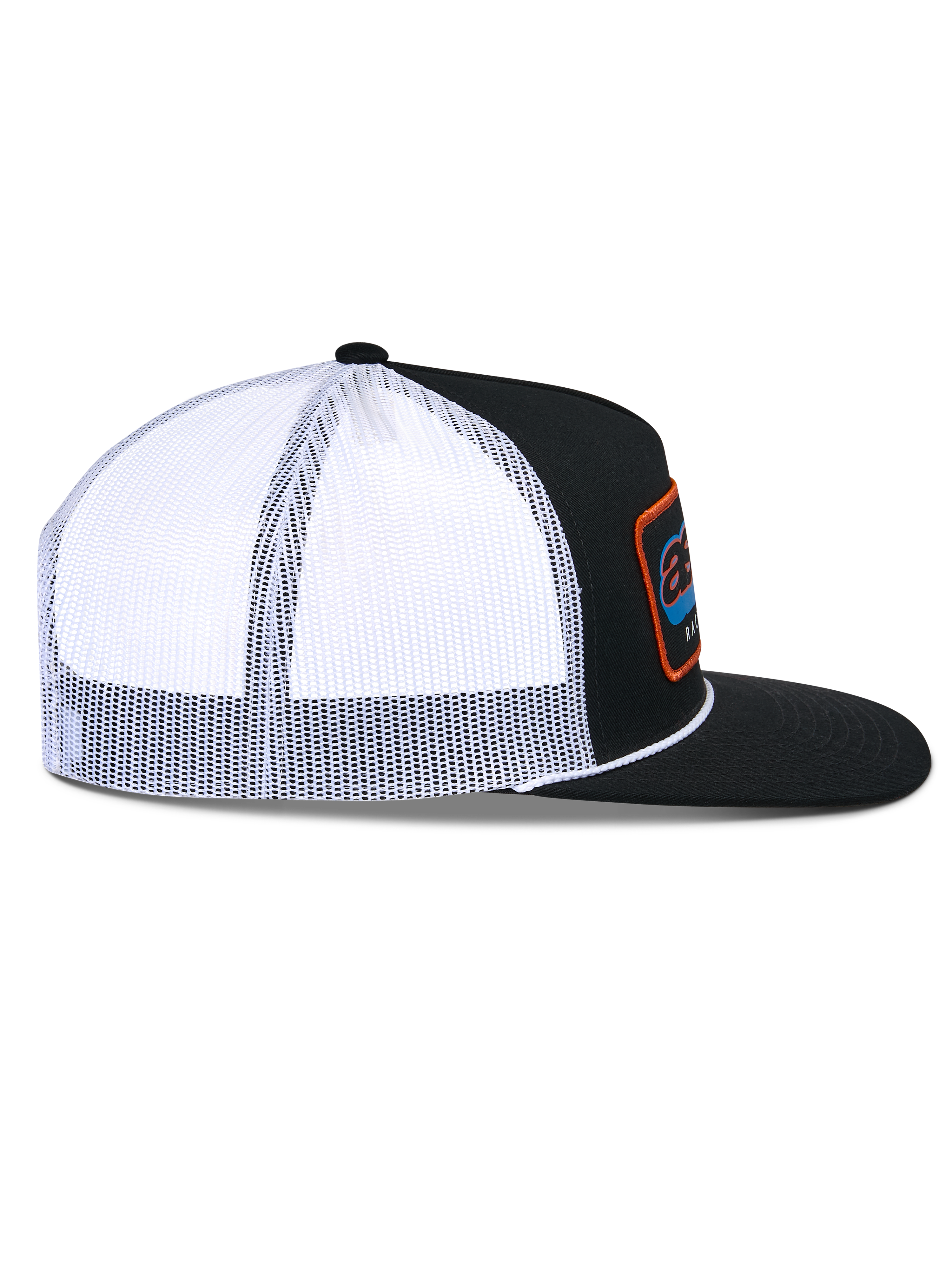 Phosphor Trucker Mütze