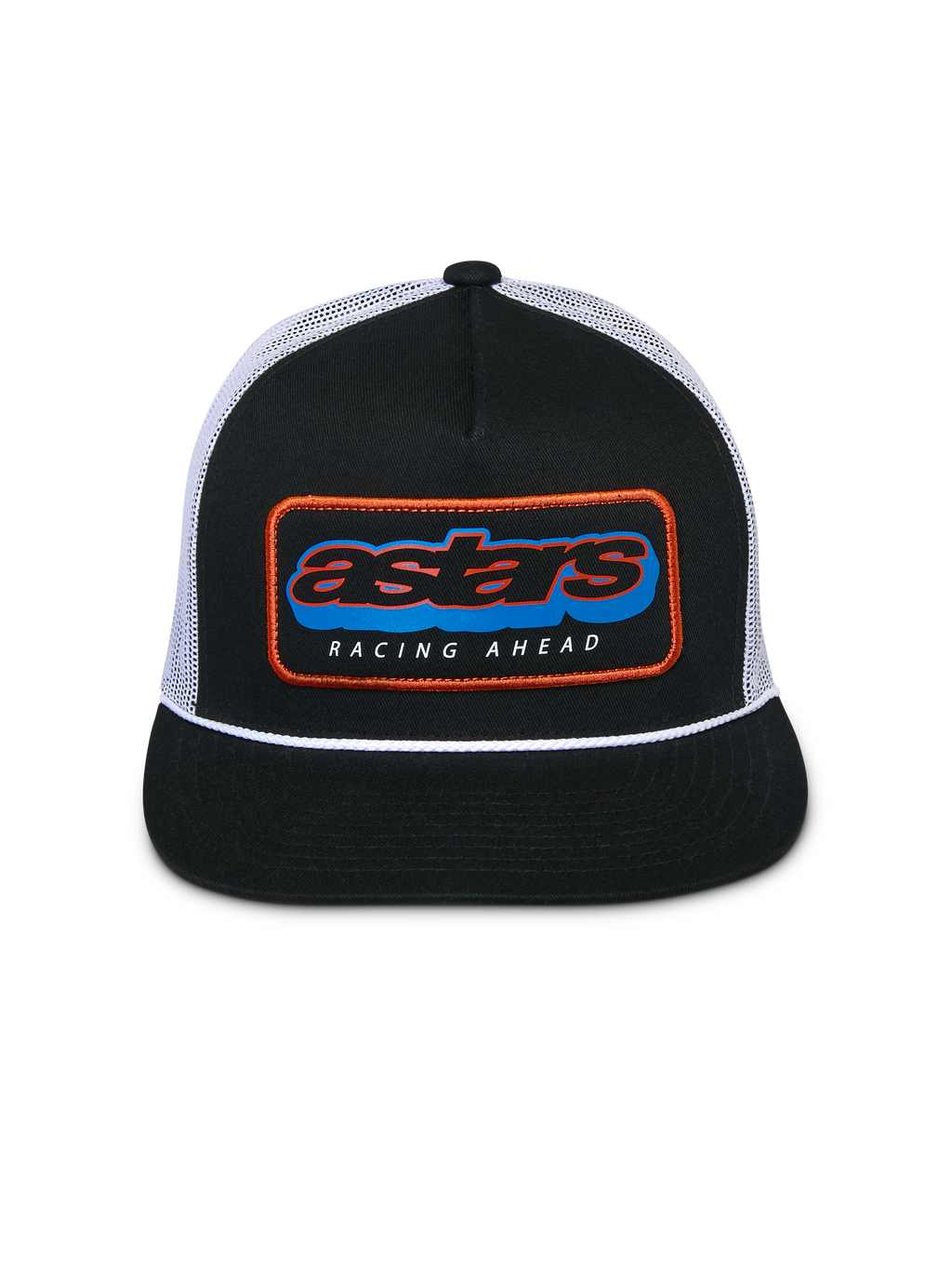 Phosphor Trucker Mütze