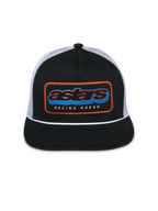 Phosphor Trucker Mütze