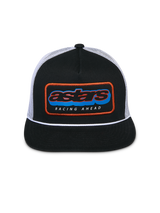 Phosphor Trucker Mütze