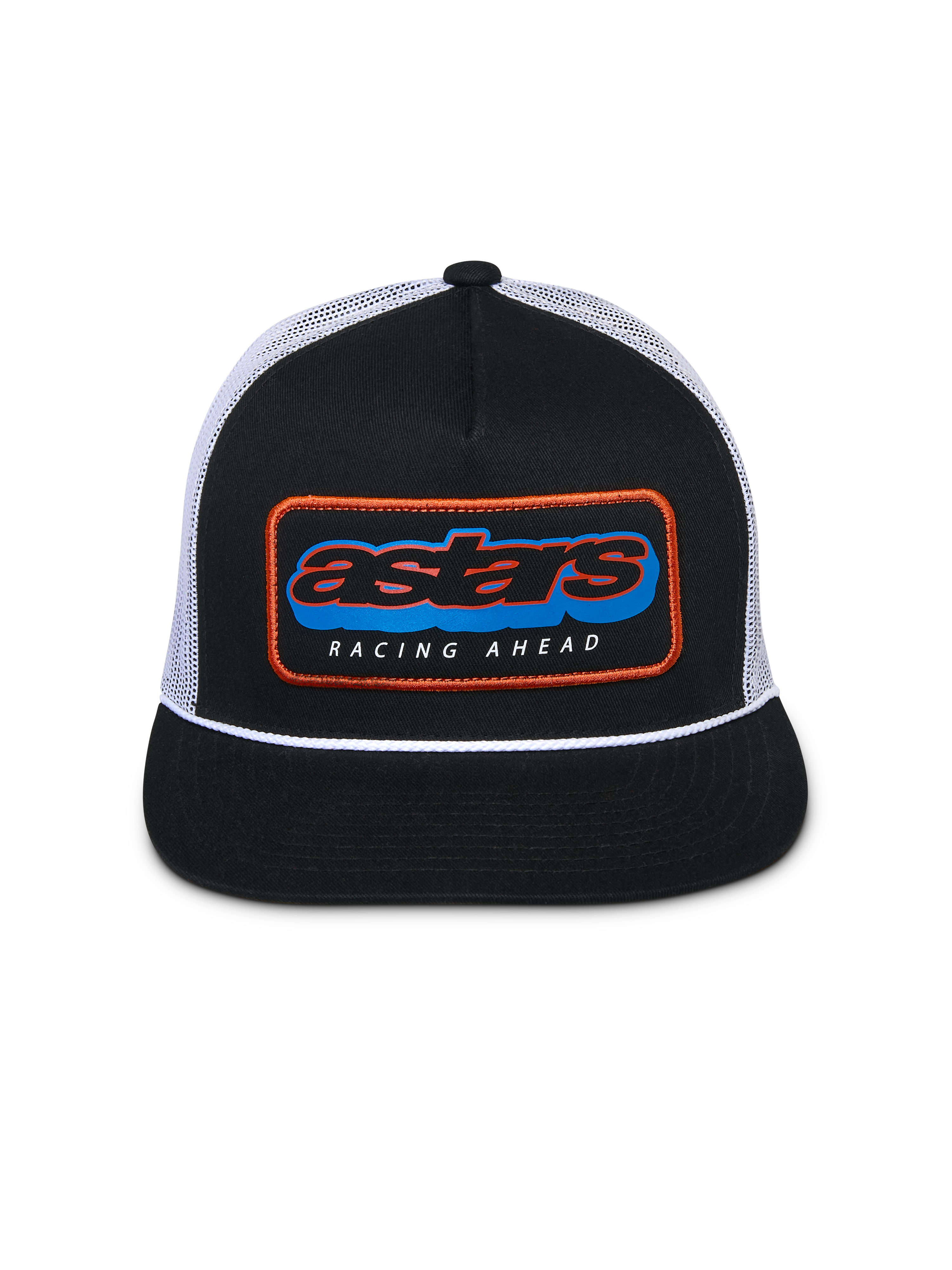 Phosphor Trucker Mütze
