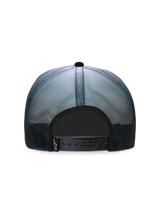 Cali Gradient Trucker Mütze