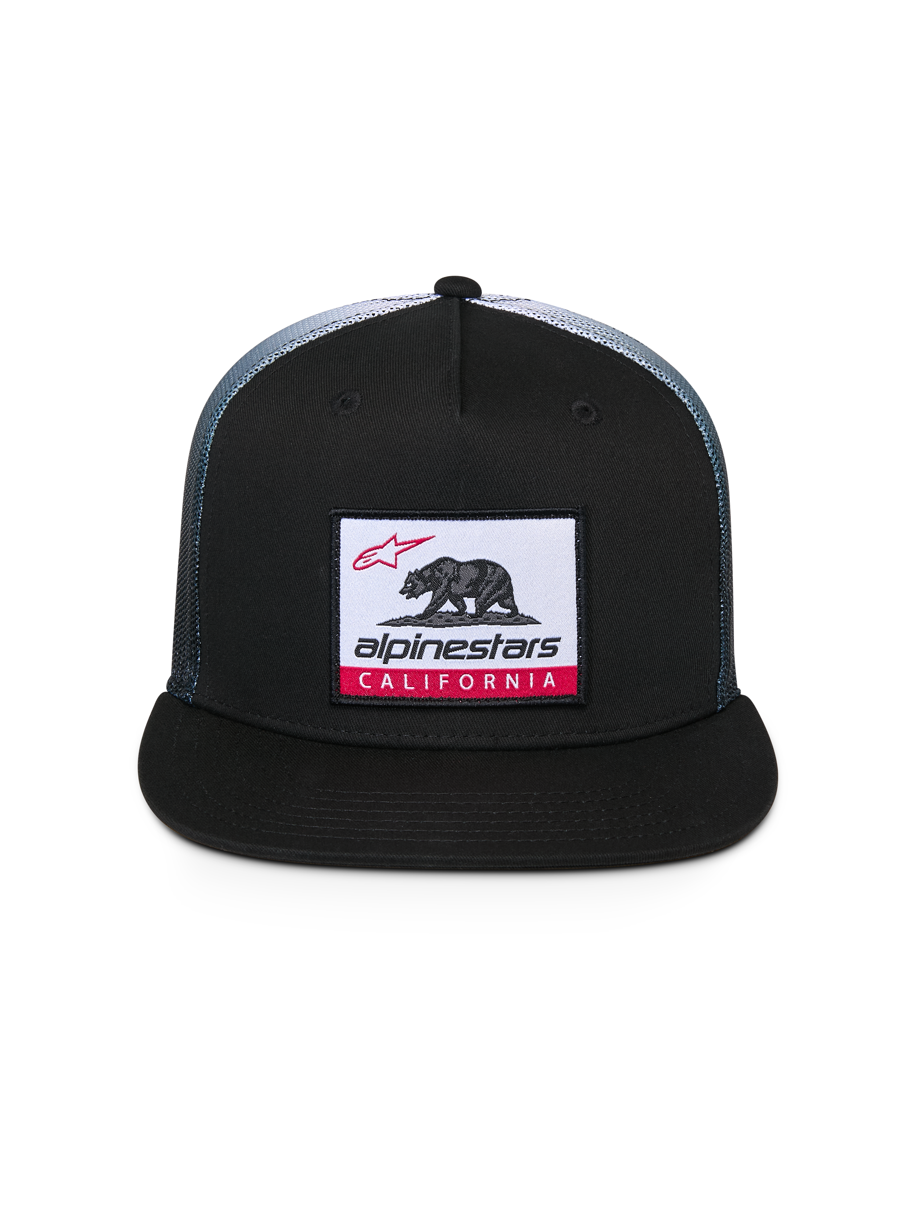Cali Gradient Trucker Hat