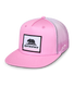 Cali Gradient Trucker Hat