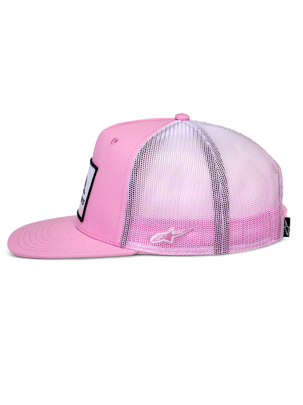 Cali Gradient Trucker Hat