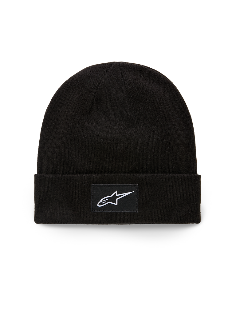 Augment Cuff Beanie
