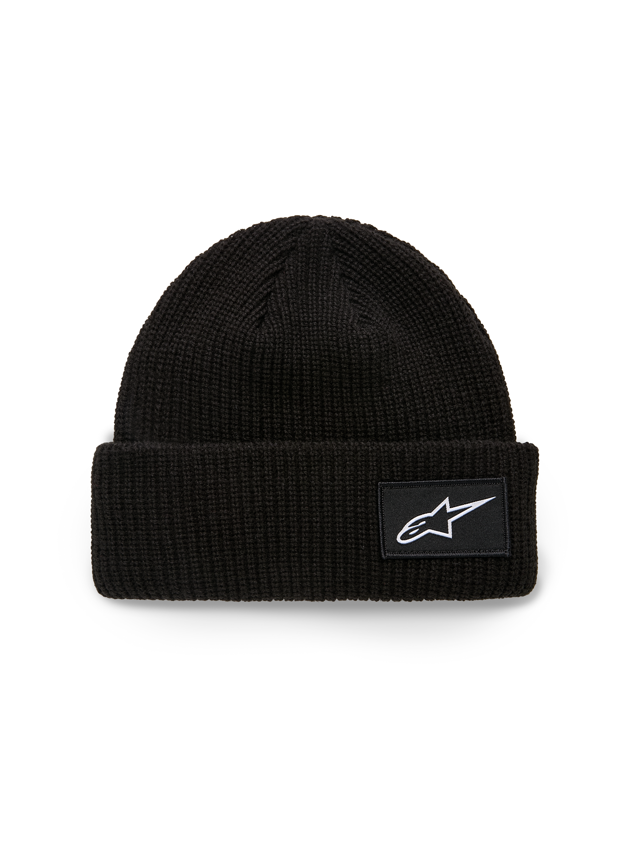 Unload Rib Cuff Beanie