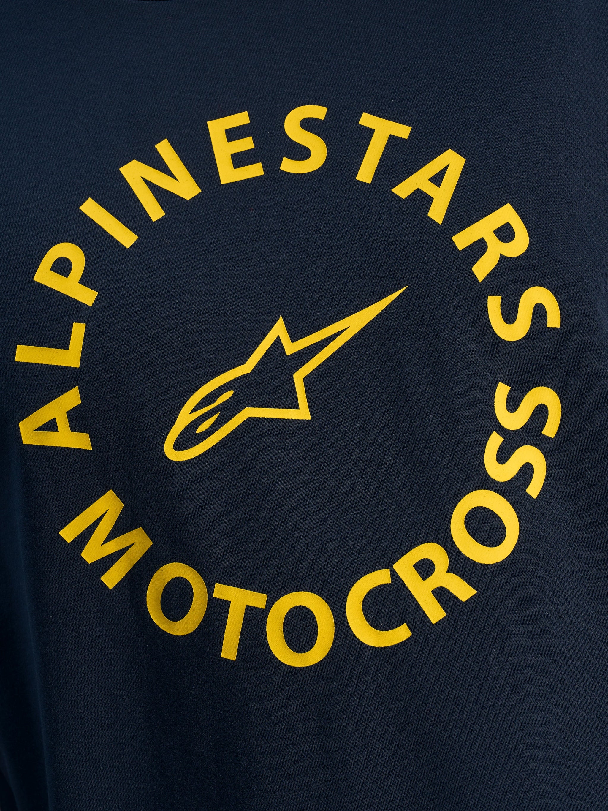 MX CSF T-Shirt - Kurzarm