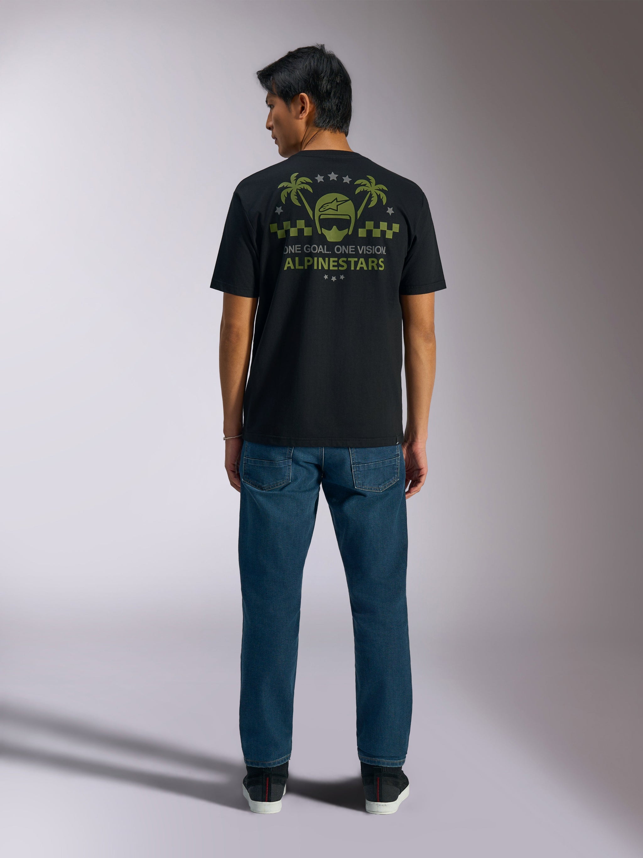 Order CSF Tee - Short Sleeve