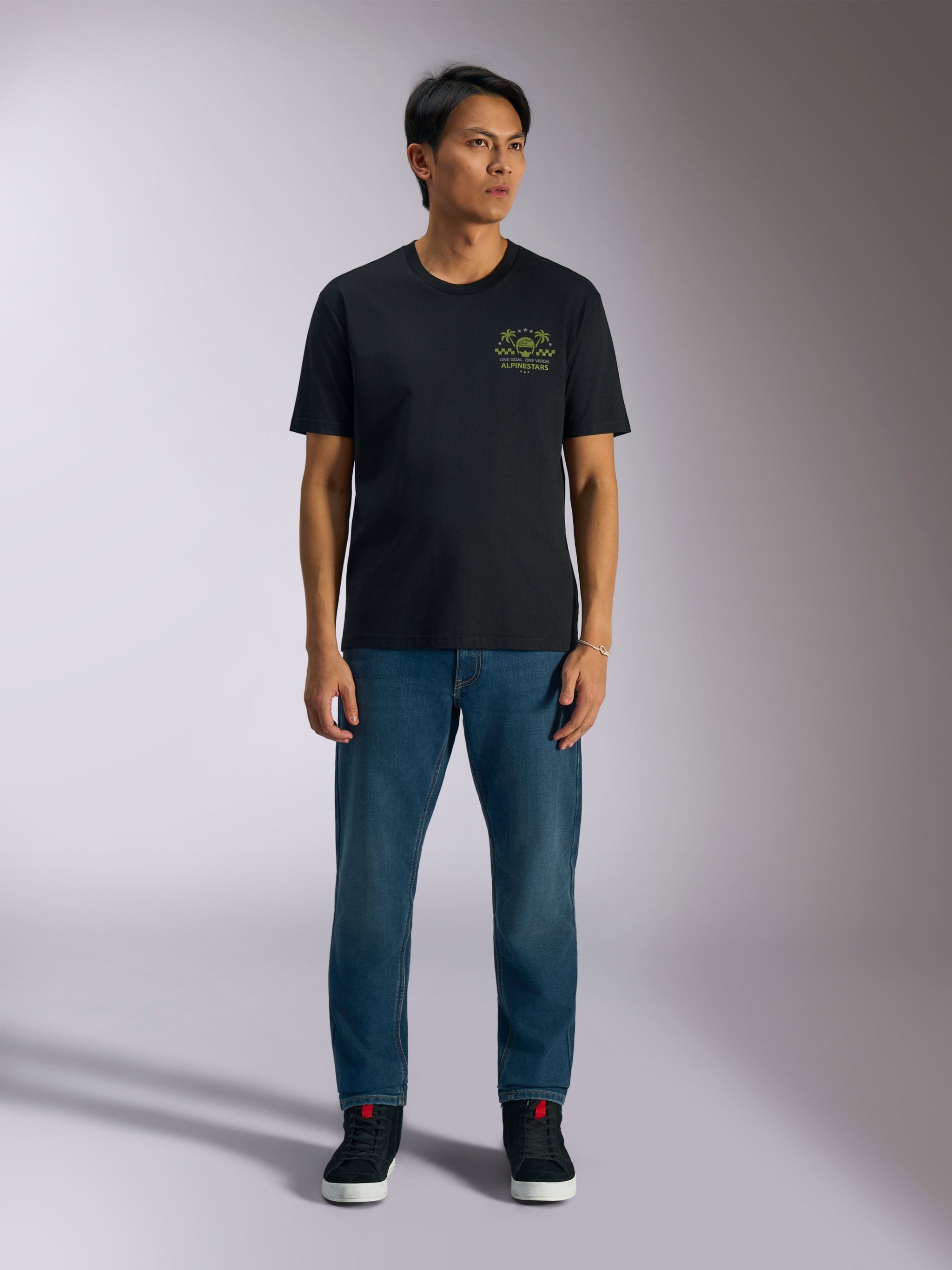 Order CSF Tee - Short Sleeve