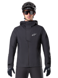 A-Dura Elite Wasserdichte Jacke