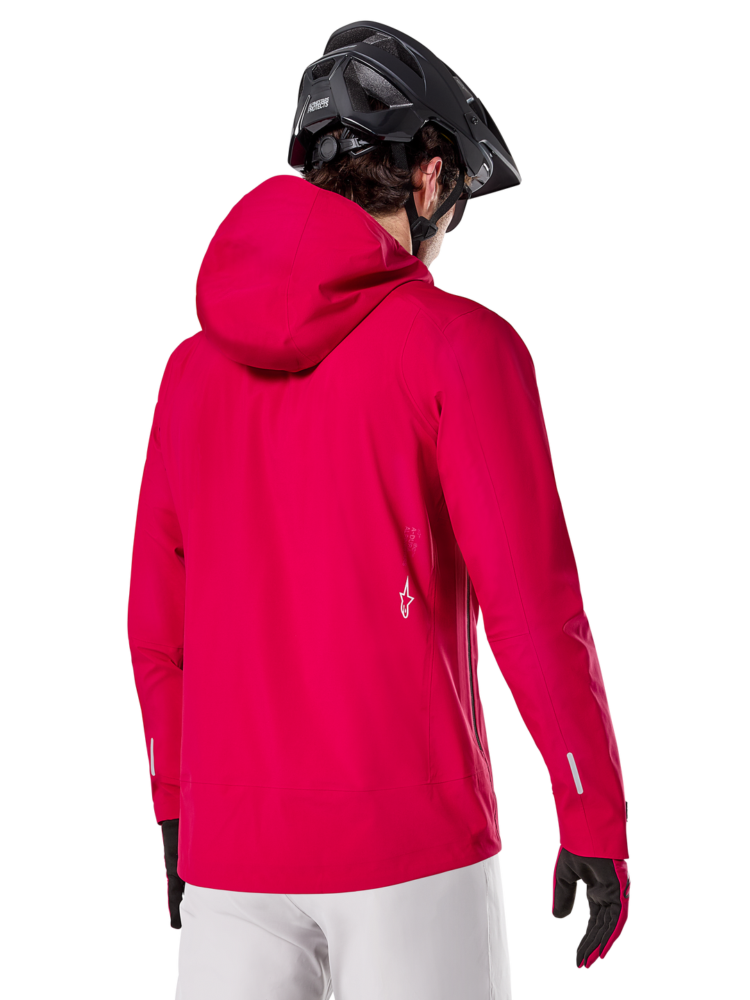 A-Dura Elite Waterproof Jacket