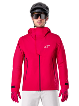 A-Dura Elite Waterproof Jacke