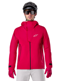 A-Dura Elite Wasserdichte Jacke