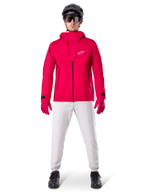 A-Dura Elite Waterproof Jacke