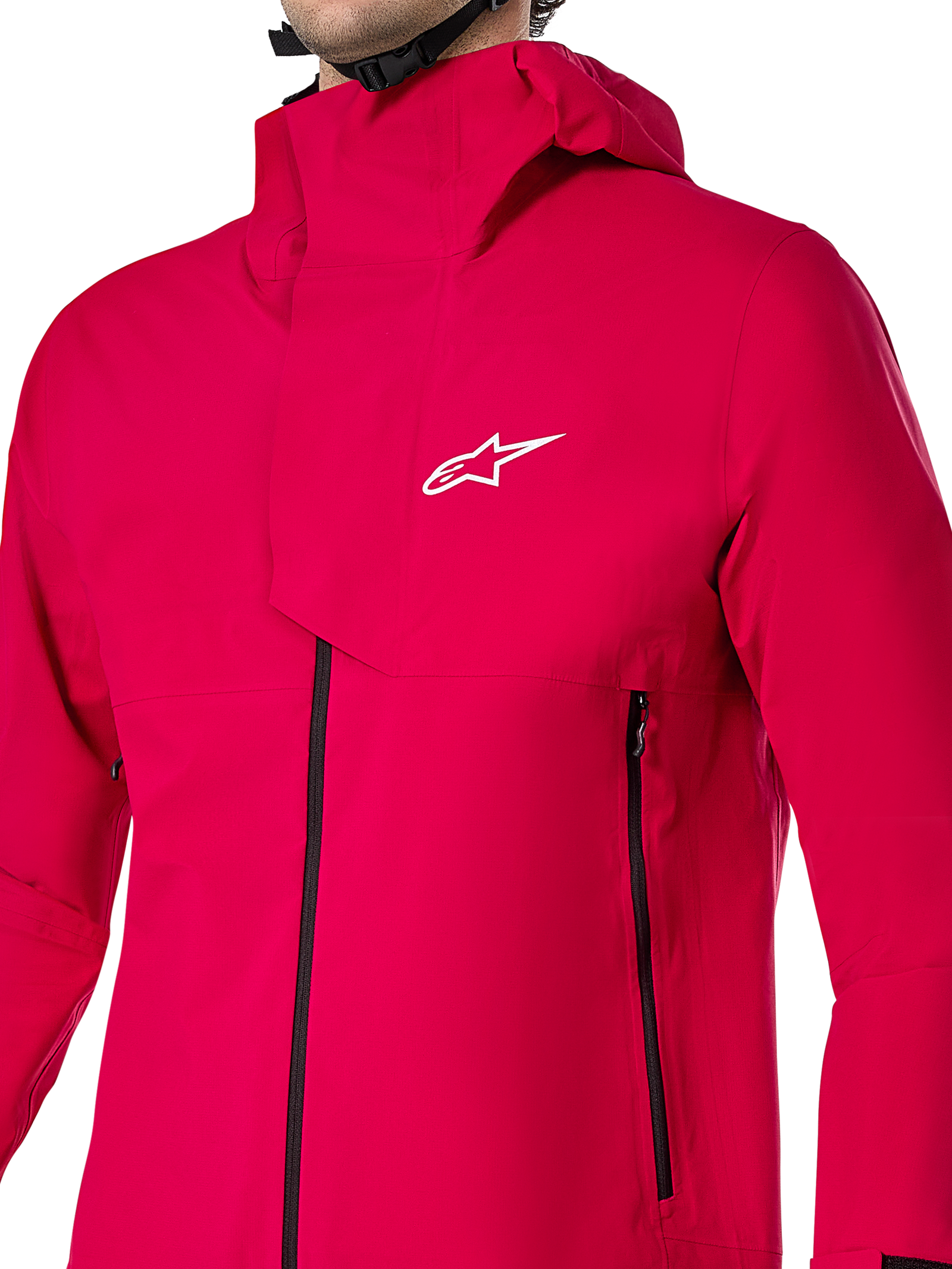 A-Dura Elite Waterproof Jacke