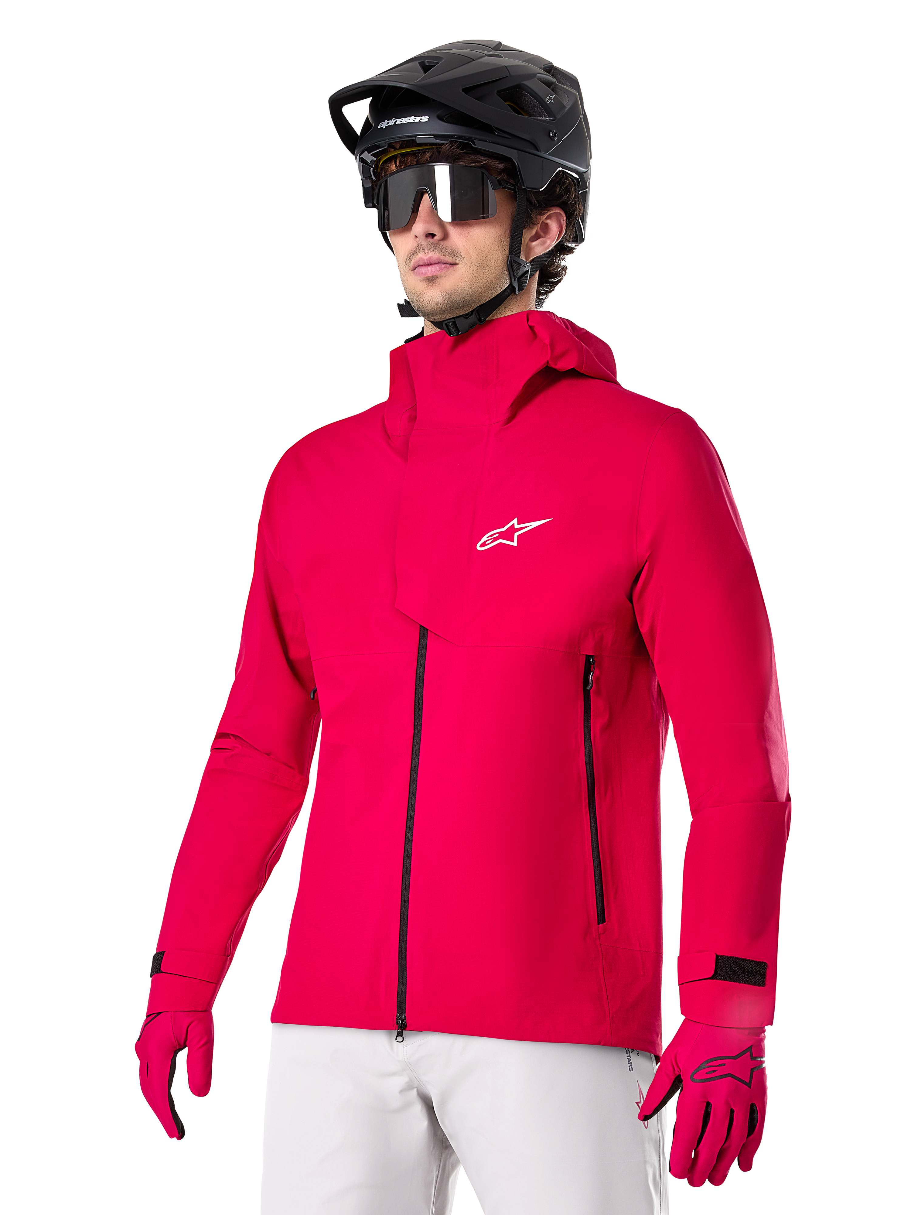 A-Dura Elite Waterproof Jacke