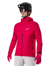 A-Dura Elite Waterproof Jacke