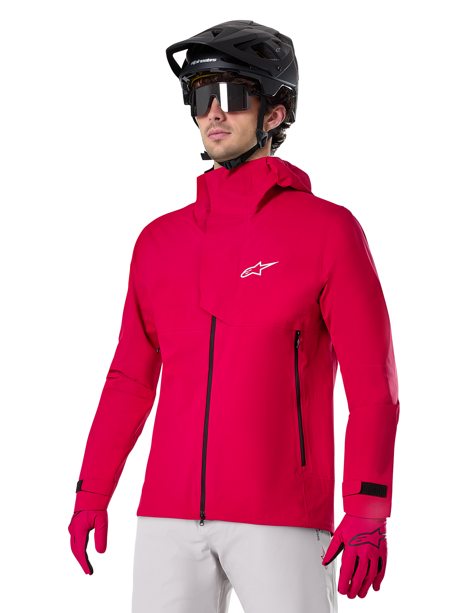 A-Dura Elite Waterproof Jacke