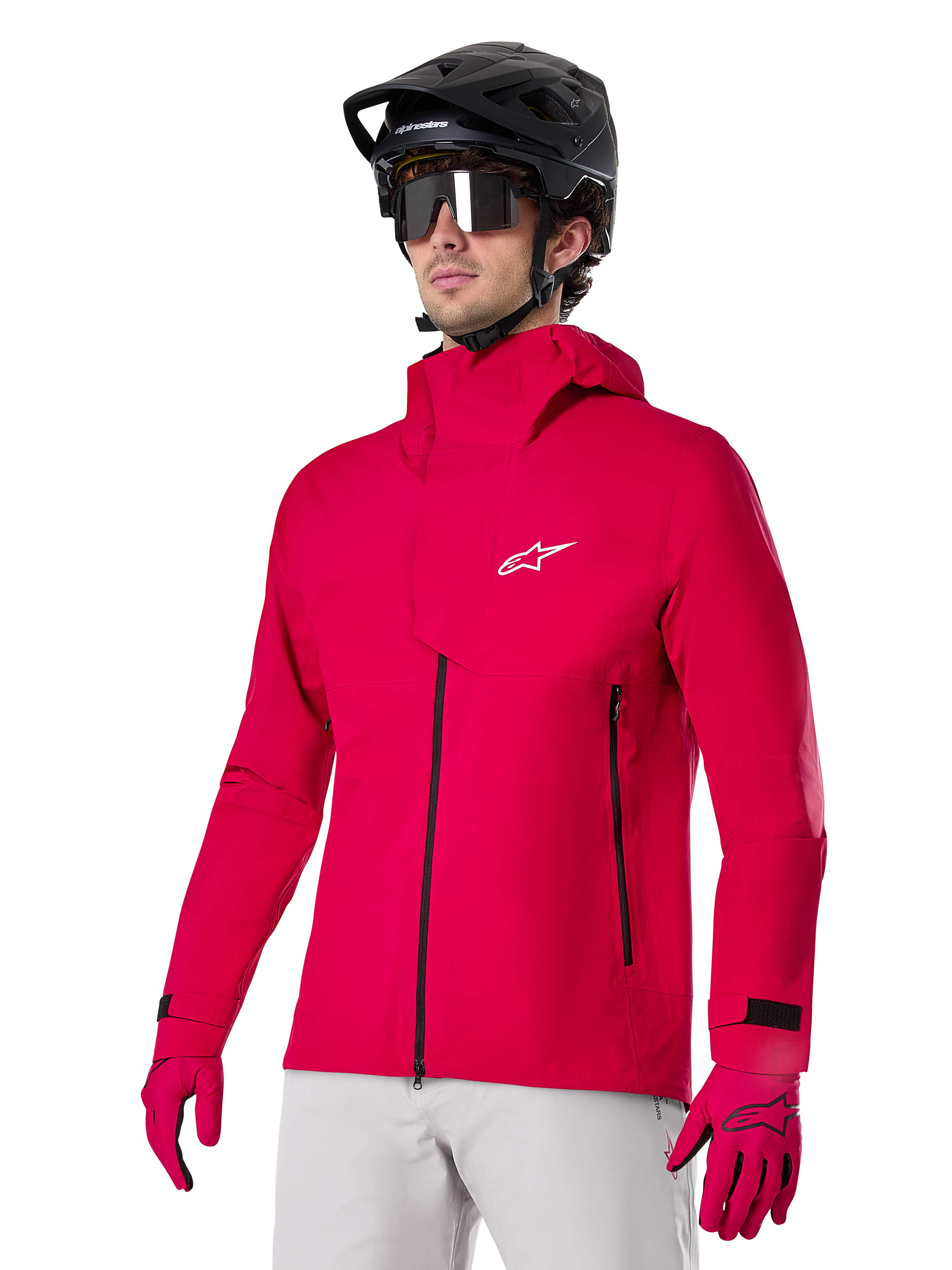 A-Dura Elite Waterproof Jacke