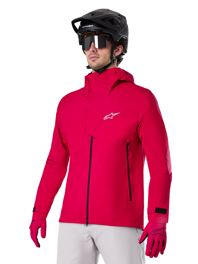 A-Dura Elite Waterproof Jacke