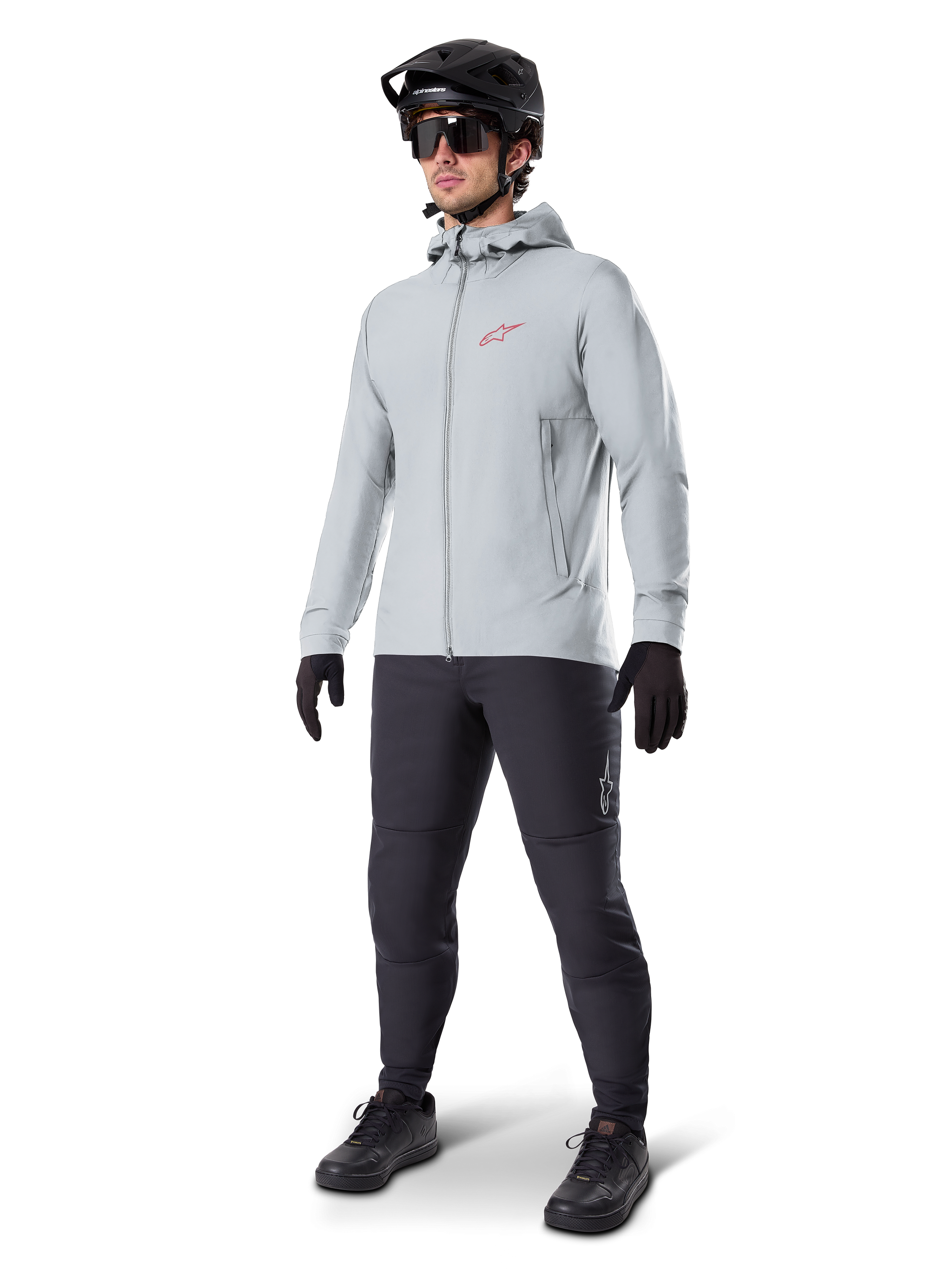 A-Dura Thermojacke