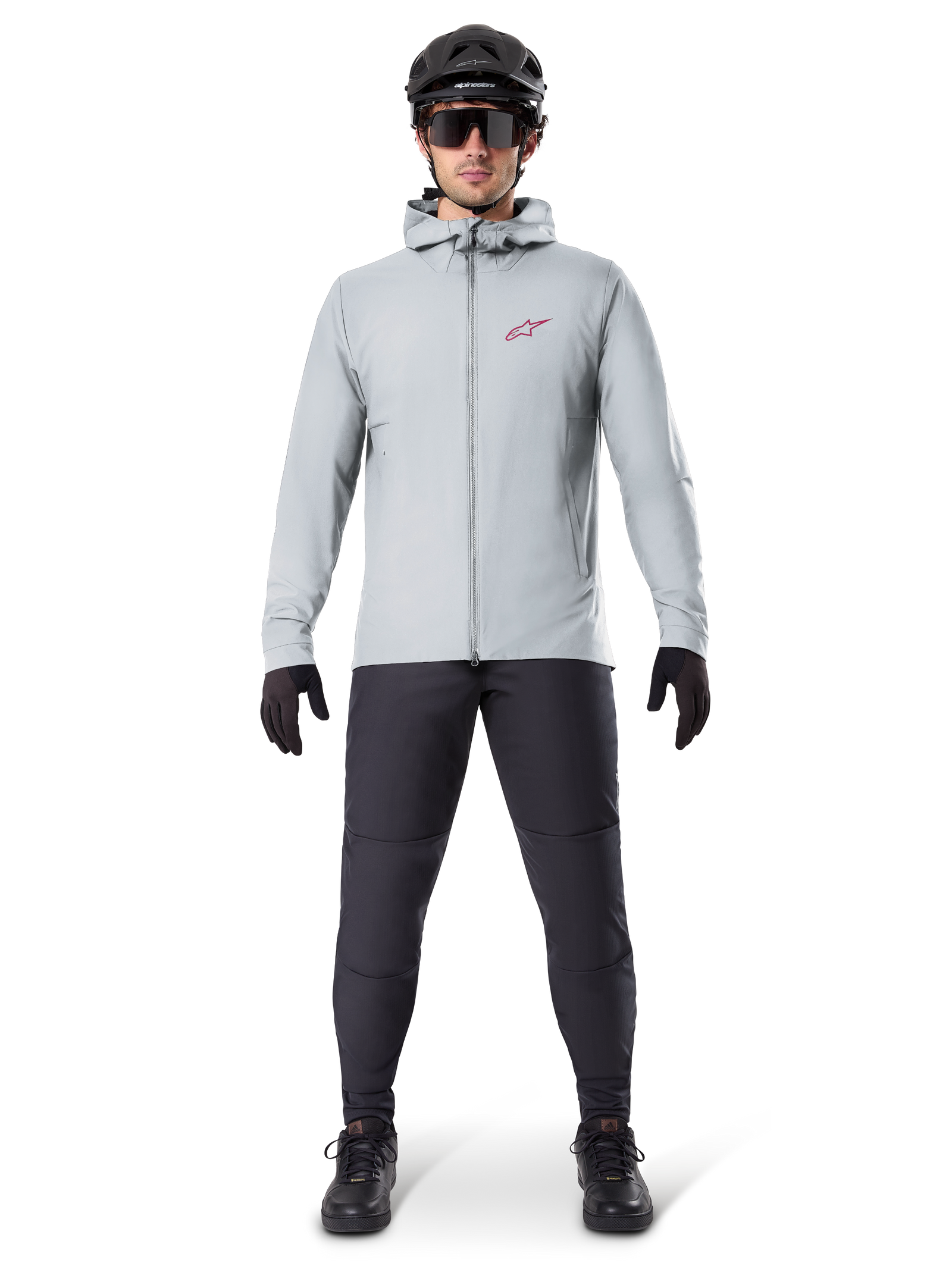 A-Dura Thermal Jacke