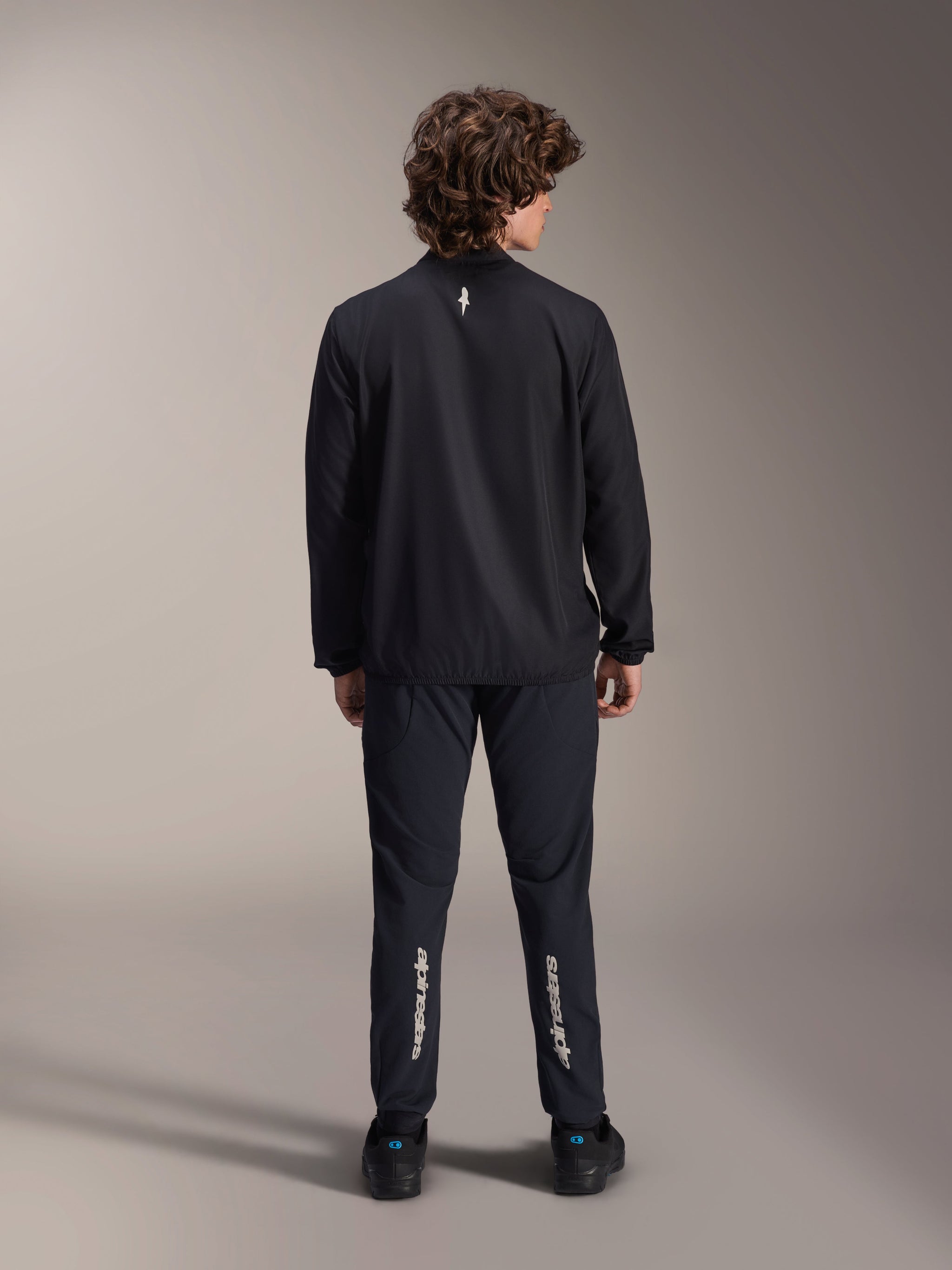 A-Aria Windbreaker Jacket