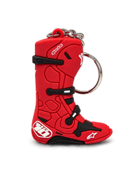 Tech 10 Boot Schlüsselanhänger
