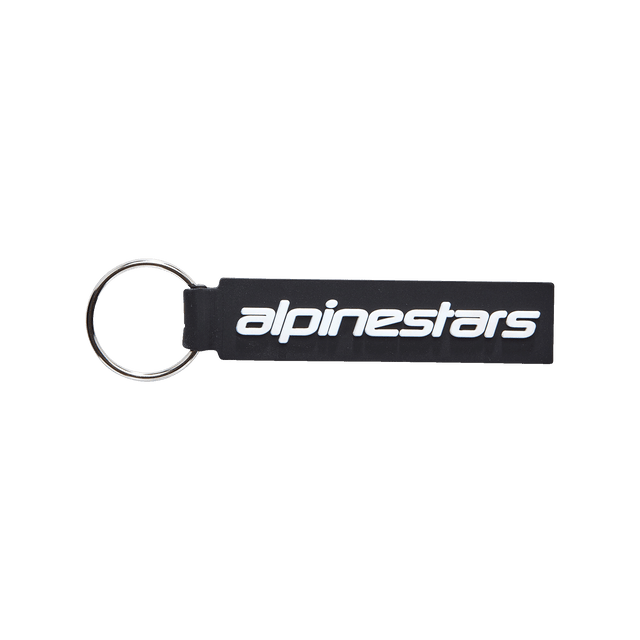 Linear Schlüsselanhänger