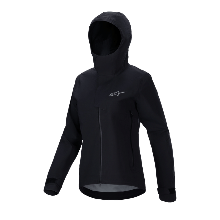 Woman Stella A-Dura Elite Waterproof Jacke