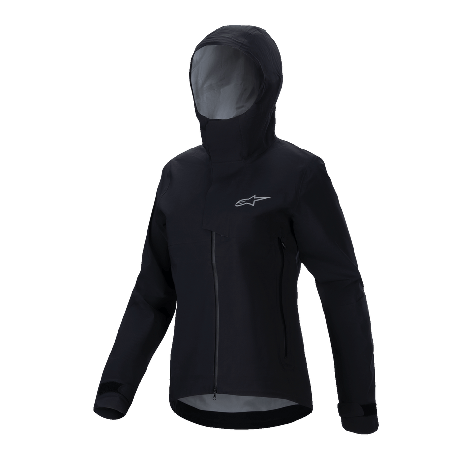 Woman Stella A-Dura Elite Waterproof Jacke