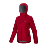 Woman Stella A-Dura Elite Waterproof Jacke