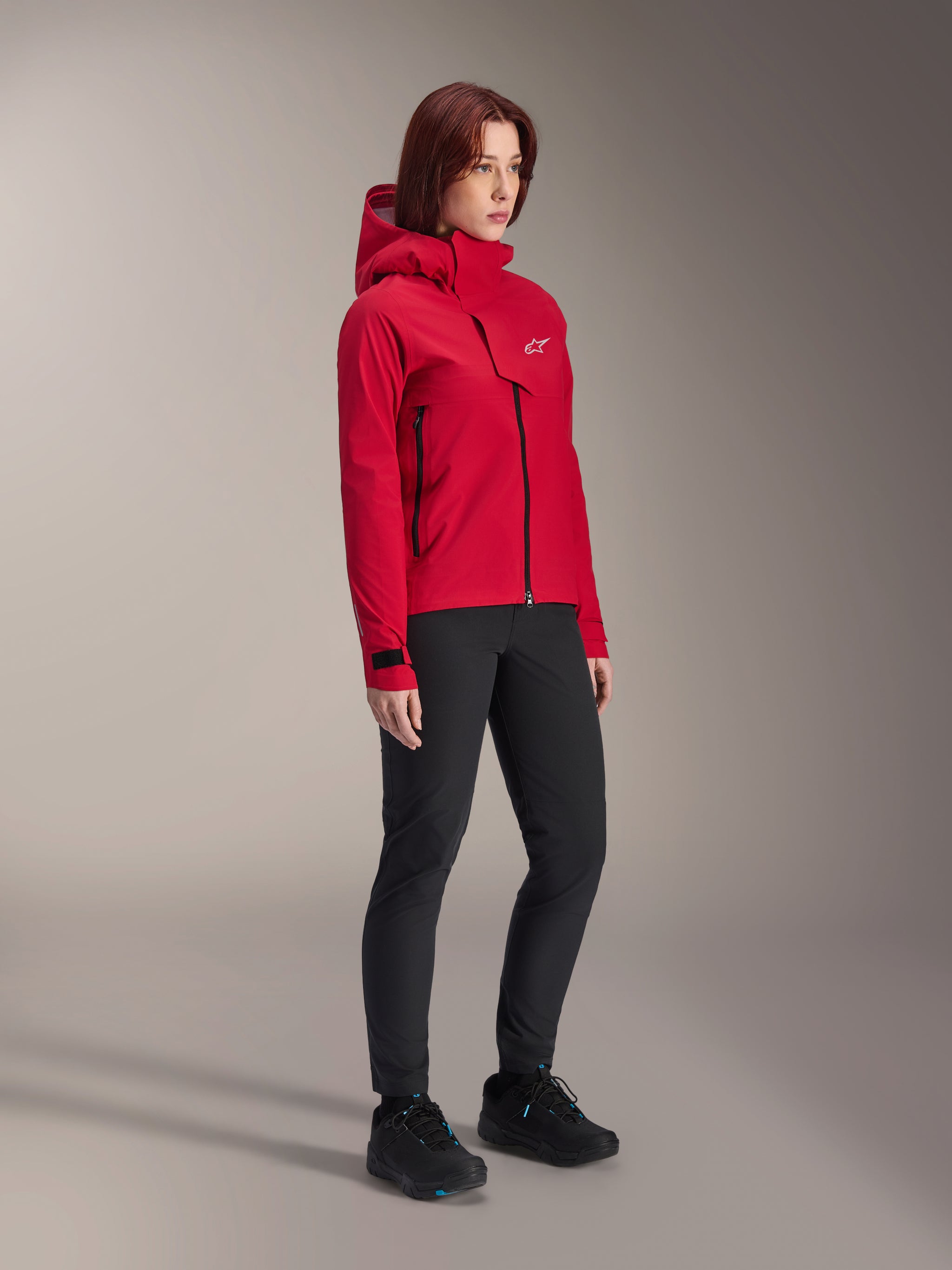 Stella A-Dura Elite Wasserdichte Jacke Für Damen 